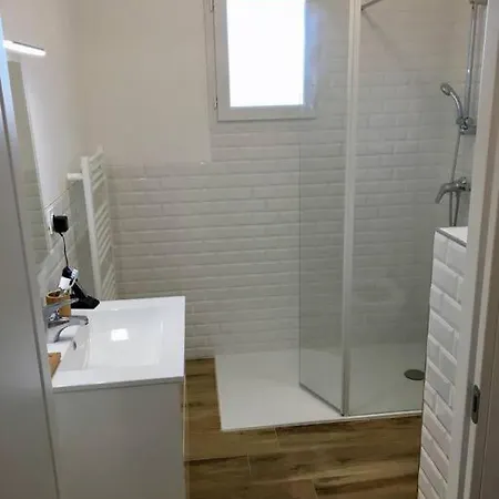 Apartment Magnifique Dans Neuve Corte (Corsica)
