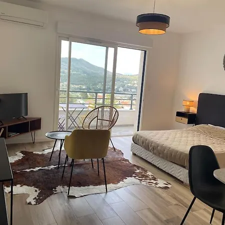Apartment Magnifique Dans Neuve