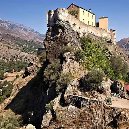 Apartment Magnifique Dans Neuve Corte (Corsica)