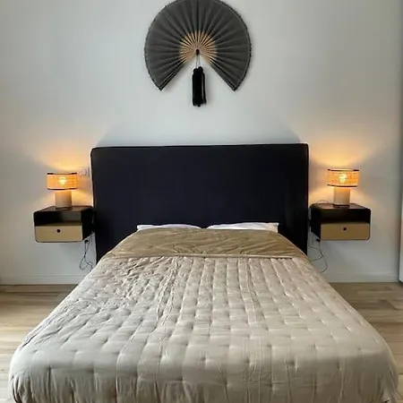 דירה Magnifique Dans Neuve קורטה