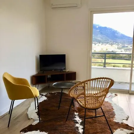 Apartment Magnifique Dans Neuve