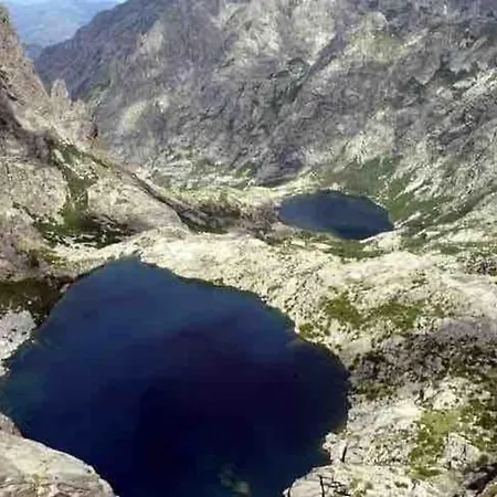 아파트 Magnifique Dans Neuve *