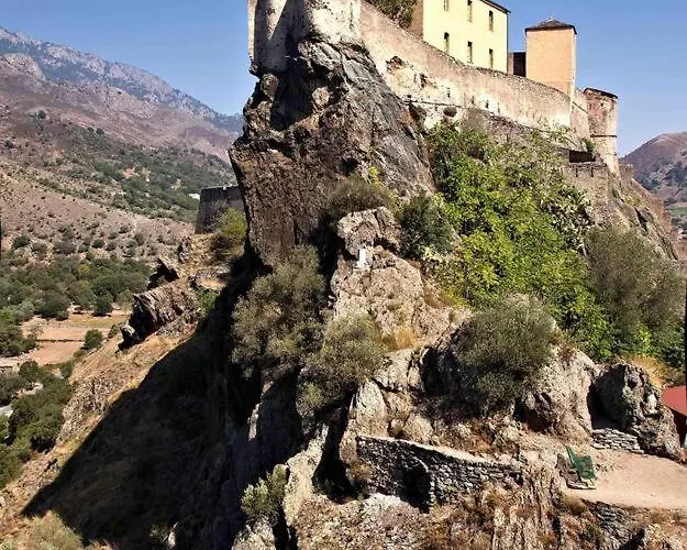 Apartament Magnifique Dans Neuve Corte (Corsica)