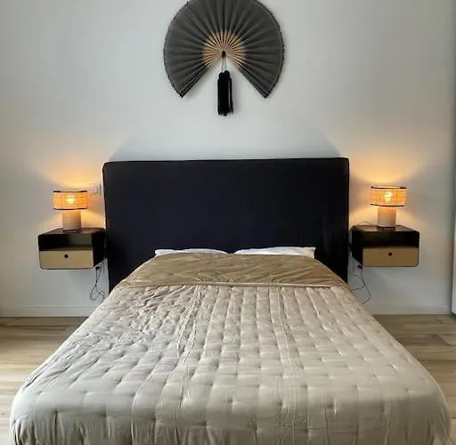 شقة Magnifique Dans Neuve كورتي