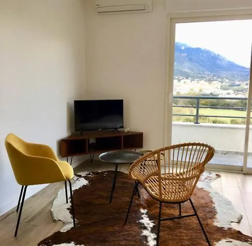 Apartament Magnifique Dans Neuve
